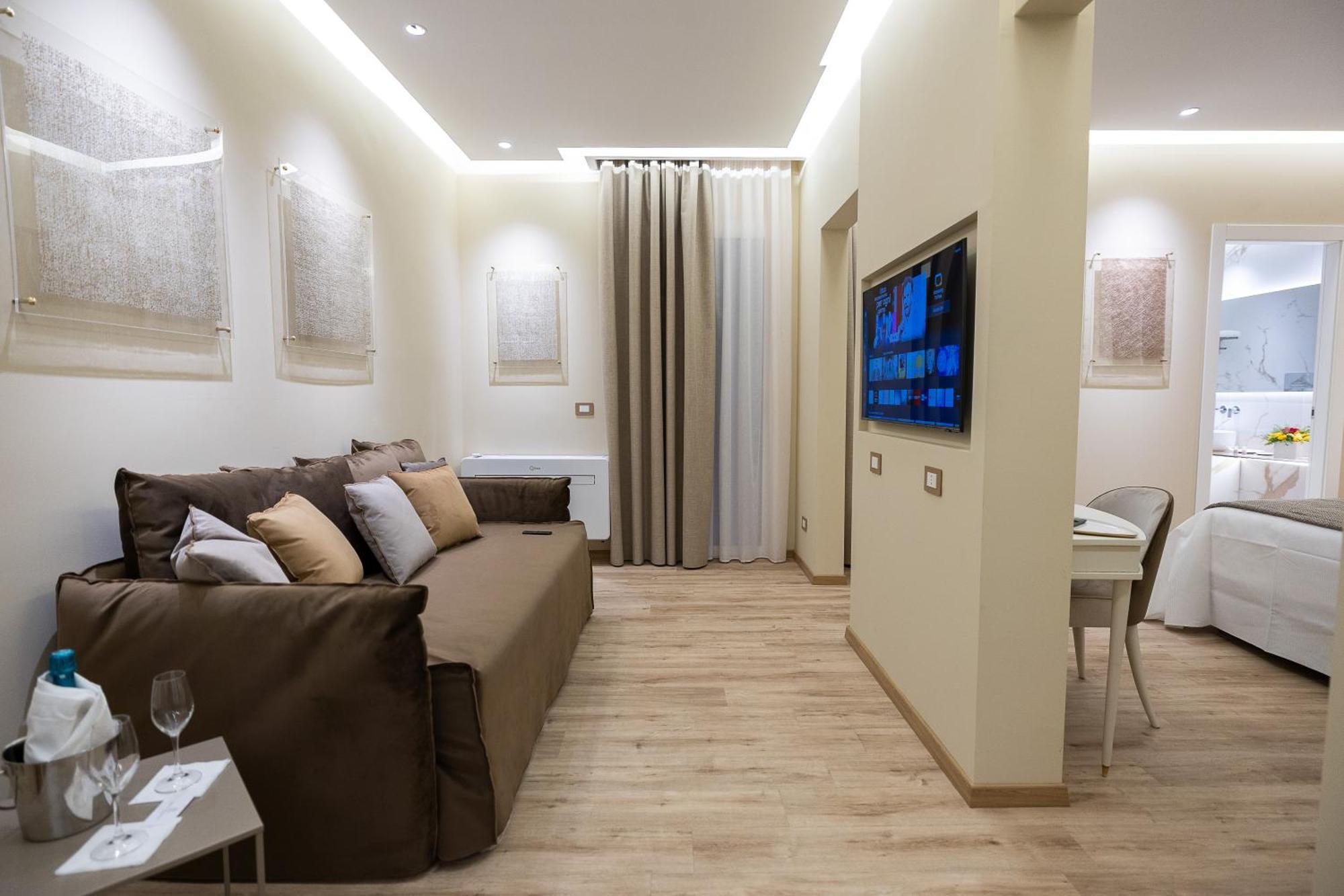רגוזה Hotel Montreal מראה חיצוני תמונה