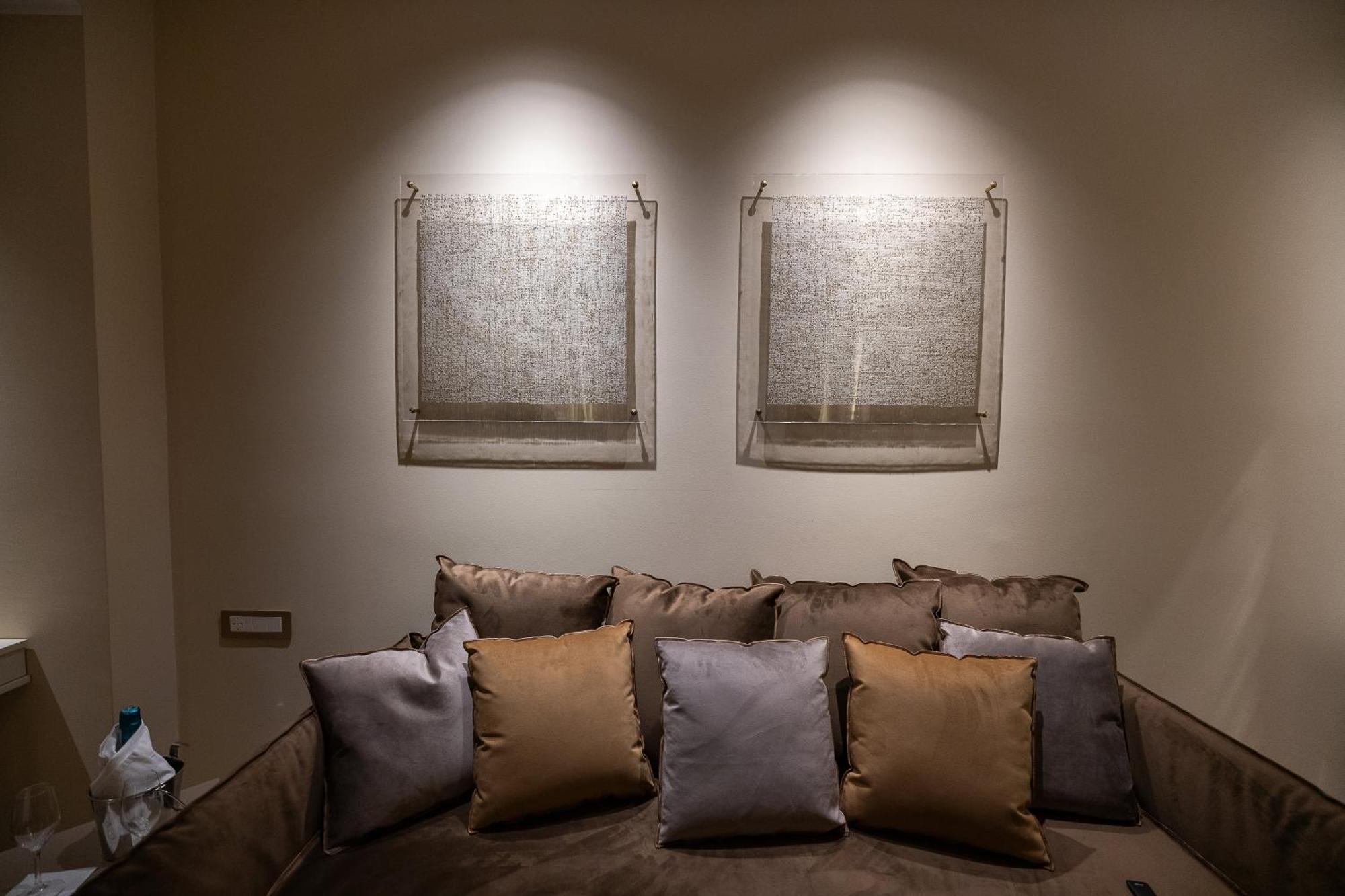 רגוזה Hotel Montreal מראה חיצוני תמונה